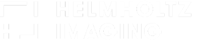 Logo Helmholtz Imaging