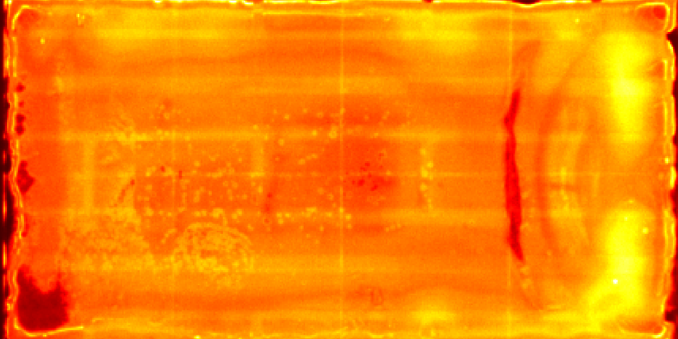 Predicting Perovskite Thin-Film Photovoltaic Performance from Photoluminescence Videos