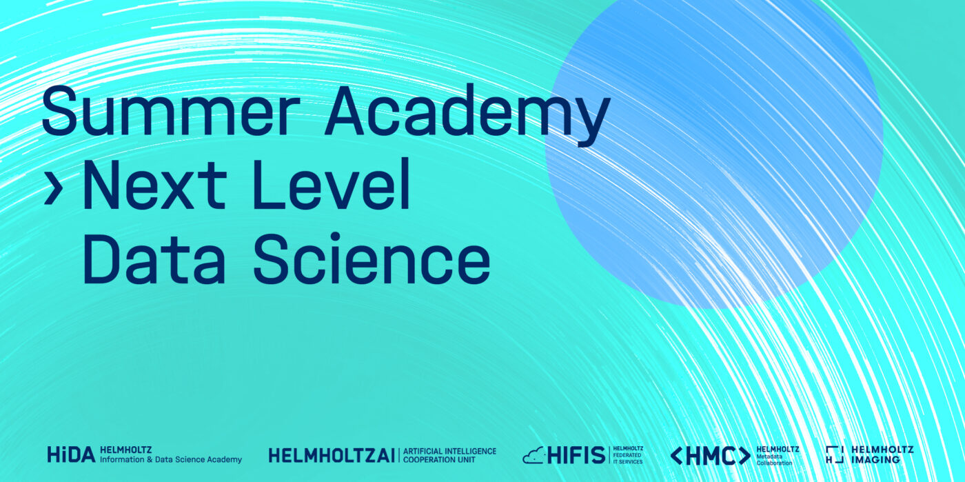 Incubator Summer Academy II – helmholtz-imaging.de