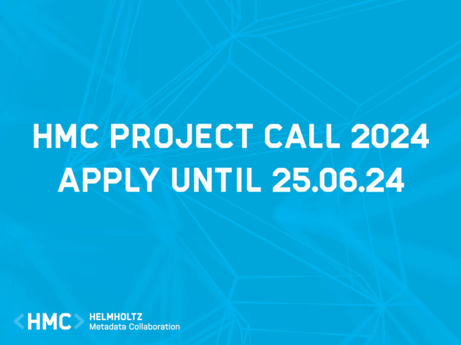 Decorative image to promote HMC Project Call 2024