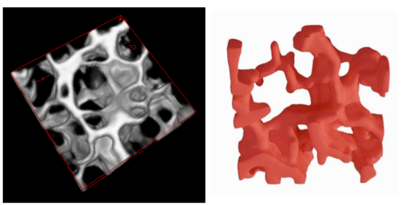 GLAM, third-party funded project, Helmholtz Imaging