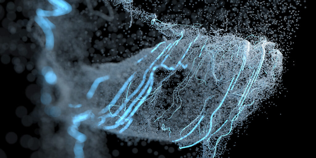 Whale Songs Across the Ocean by Tian Wu, Pengfei Yao & Yu Ren