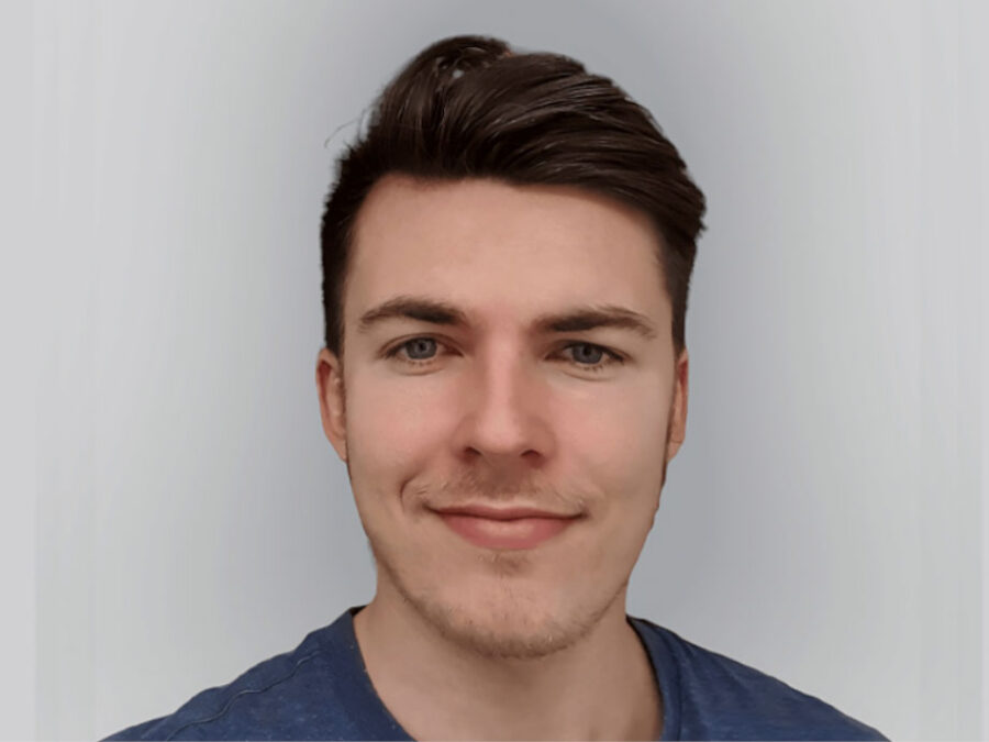 Profile picture of Tim Roith