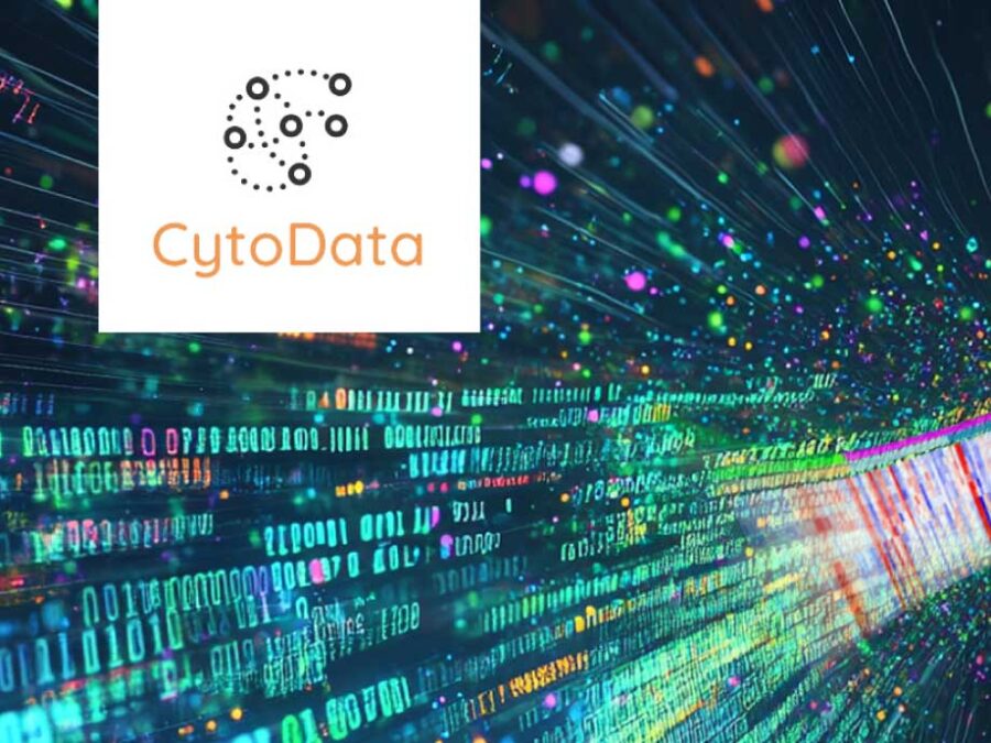 Cytodata 2025 banner