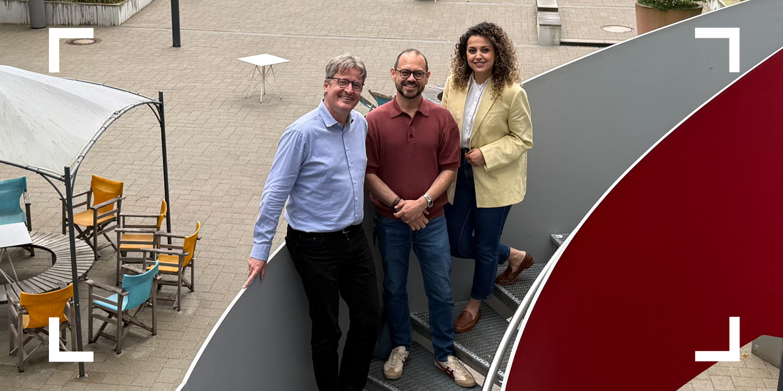 Group photo, DESY, PSI EPFL, May 2025