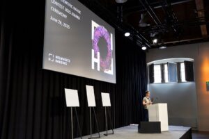 Helmholtz Imaging Conference 2025, Award Ceremony, Best Scientific Image Contest