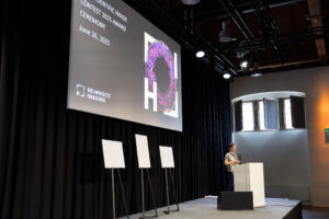 Helmholtz Imaging Conference 2025, Award Ceremony, Best Scientific Image Contest