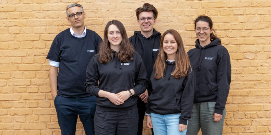 Helmholtz Imaging Research Unit DESY