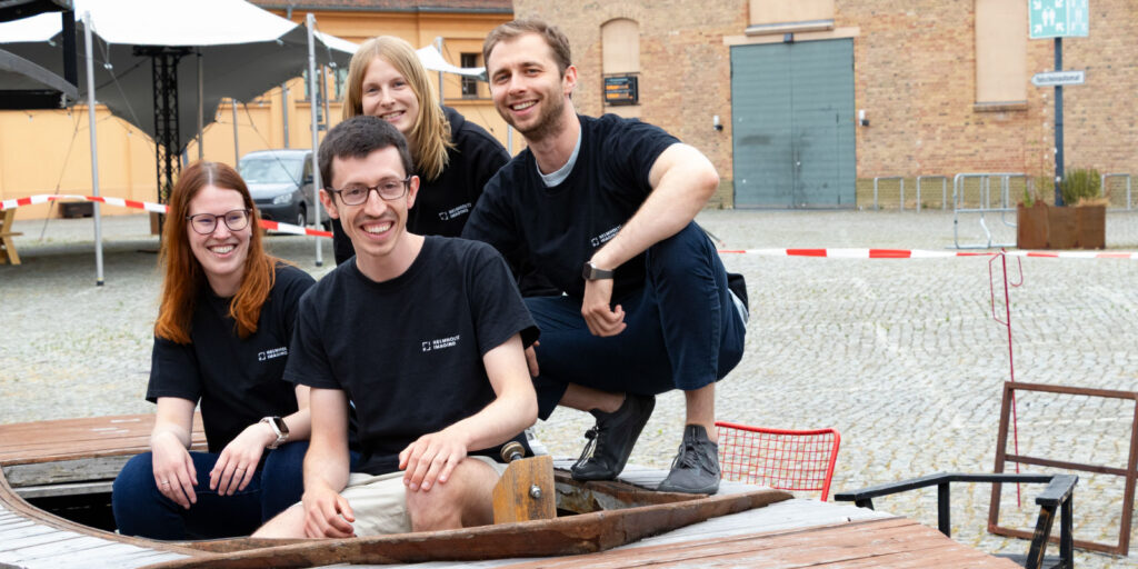 Helmholtz Imaging Research Unit DKFZ