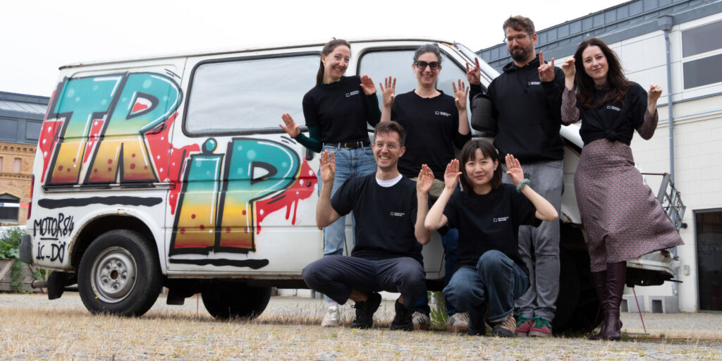 Helmholtz Imaging Research Unit MDC