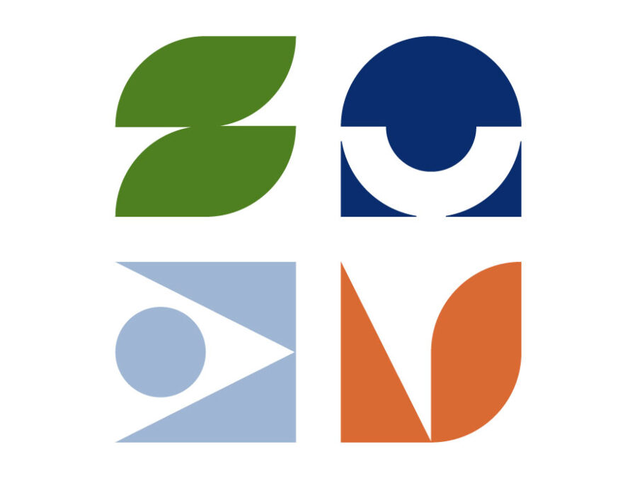 Helmholtz Model Zoo logo