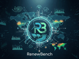 RenewBench Logo
