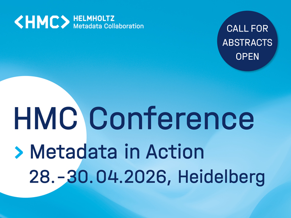 Visual to promote the HMC Conference 2026