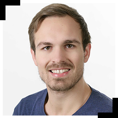 Profile picture of Alexander Denker