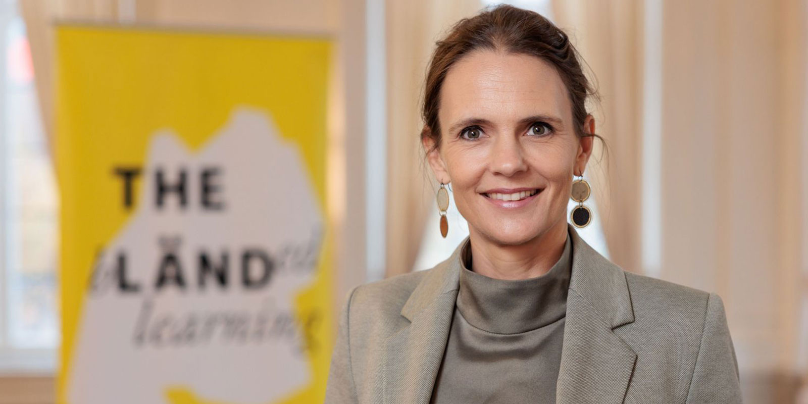 Portrait, Lena Maier-Hein